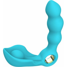 B - Series Lyla Stymulator-Angelo Male Prostate Triple Stimulation (blue)