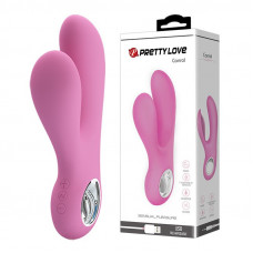 Pretty Love - CANROL USB PINK 7 function