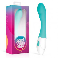 Easytoys Tate G-Spot Vibrator