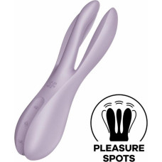 Satisfyer Threesome 2 violet