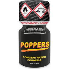 Leather Cleaner - Mini Pop 10ml.