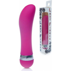 B - Series Lyla Wibrator-Mini Wand G