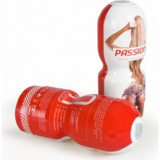 B - Series Power Masturbator-Passion Cup Vagina 05