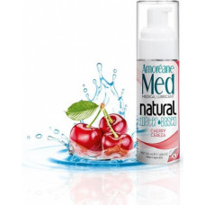 Amoreane AM.Cherry Water Based Lubricant with phytoplankton 50ml