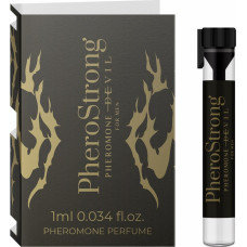 Medica TESTER PheroStrong pheromone Devil for Men 1ml