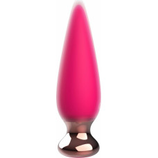 Toyjoy The Charming Buttplug Fuchsia