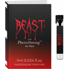 Medica TESTER-Beast with PheroStrong for Men 1ml