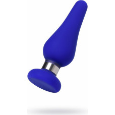 Todo By Toyfa ToDo Classic Blue Anal Plug M