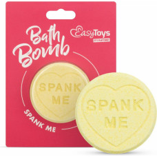 Easytoys Bath Bomb - Spank Me