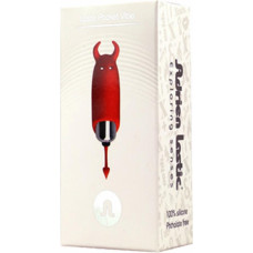 Adrien Lastic Stymulator-Wibrator - Lastic pocket vibe Devil