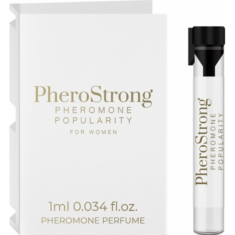 Medica PheroStrong pheromone Popularity for Women 1 ml