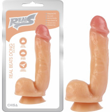 Real Touch S Real Beats Dong 8.6 inch