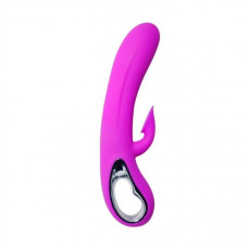 Pretty Love - ROMANCE MASSAGE  Vibrating 12 Functions USB