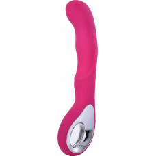 B - Series Magic Vibrator G-spot 10 functions USB Pink