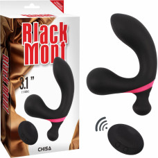 Black Mont P-spot Probe