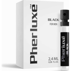 Pherluxe B - Series Feromony - Pherluxe Black for men 2,4 ml - B - Series