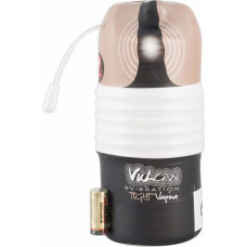 Vulcan Tight Vagina Vibrating