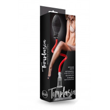 Blush TEMPTASIA BEGINNERS CLITORAL PUMP SYSTEM