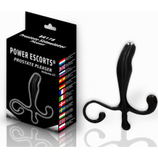 Power Escorts Plug/prostata - Prostate pleaser