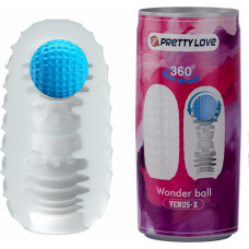 Pretty Love - Wonder ball VENUS-X