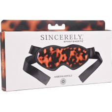 Sportsheets AMBER BLINDFOLD