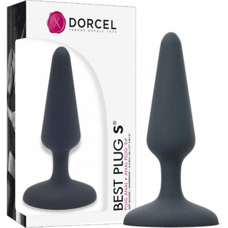 Dorcel BEST PLUG S