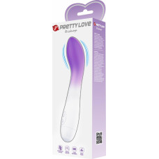 Pretty Love - Bishop, 30 vibration functions, ABS Silicone