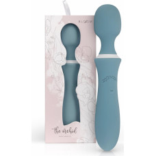 Bloom The Orchid Wand Vibrator