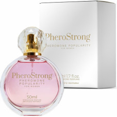 Medica PheroStrong pheromone Popularity for Women 50ml