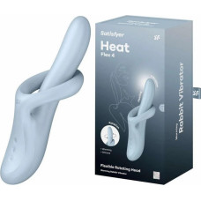 Satisfyer Heat Flex 4 blue