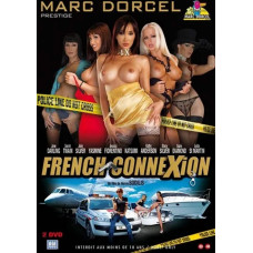 Dorcel FRENCH CONNEXION