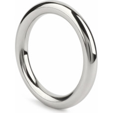 Mr. Steel The Prince C-Ring 6mm x 35mm / Silver