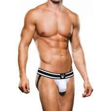 Prowler Jock - XS - White/Black