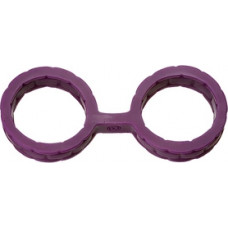 Doc Johnson Silicone Handcuffs