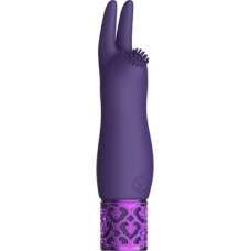 Royal Gems By Shots Elegance - Rechargeable Rabbit Vibrator