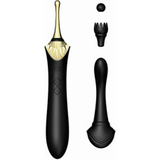 Zalo Bess - Clitoris Stimulator and Vibrator