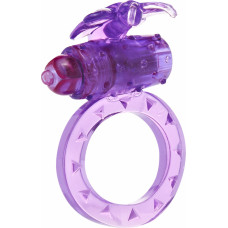 Toyjoy Flutter Ring Vibrating / Purple