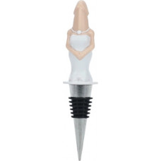 Boss Of Toys Bride Bottle Stopper - Flesh