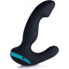 Xr Brands Mega Maverick - Rotating Vibrating Prostate Stimulator