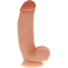 Toyjoy Silicone Dildo 7 inch w Balls