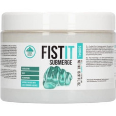 Fist It By Shots Iegremdējamā smērviela - 17 fl oz / 500 ml