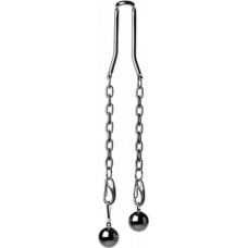 Xr Brands Heavy Hitch - Ball Stretcher Hook with Weights