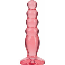 Doc Johnson „Anal Delight“ – užpakalio kištukas – 5/12 cm