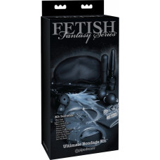 Fetish Fantasy Series Limited Edition FFSLE Ultimate Bondage komplekts