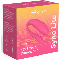 We Vibe We-Vibe Sync Lite Pink