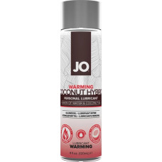 System Jo - Coconut Hybrid Warming 120 ml