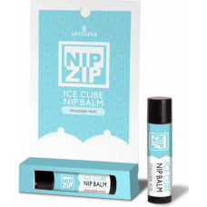 Sensuva - Nip Zip Chocolate Mint 4g