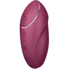 Satisfyer Tap and Climax 1 – raudona