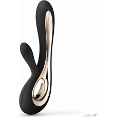 Lelo - Soraya 2 Black