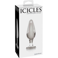 Icicles Nr.26 Skaidrs